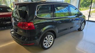 Finansowanie Hatchback Volkswagen Sharan 2013