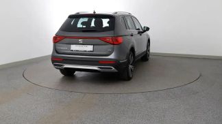 Leasing SUV Seat Tarraco 2019