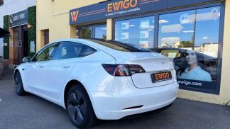 Lízing Sedan Tesla Model 3 2020