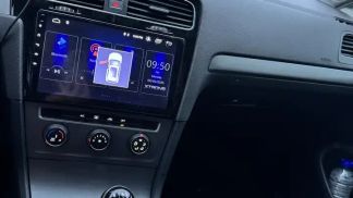 Lízing Sedan Volkswagen Golf 2013