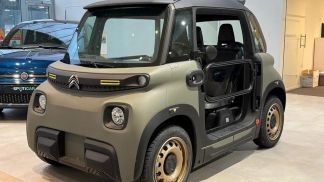 Leasing Hatchback Citroën AMI 2023
