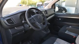 Lízing Hatchback Citroën SpaceTourer 2017