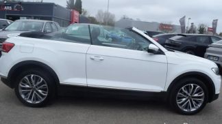 Leasing Convertible Volkswagen T-Roc 2021
