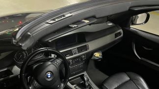 Leasing Convertible BMW 335 2010