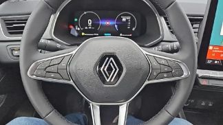 Leasing SUV Renault Captur 2024