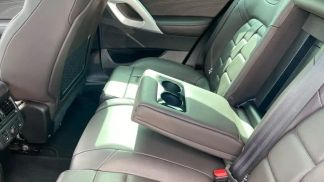 Leasing Sedan Citroën DS5 2017