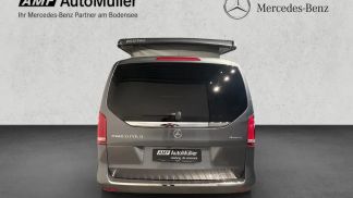 Lízing Hatchback MERCEDES MARCO POLO 2019