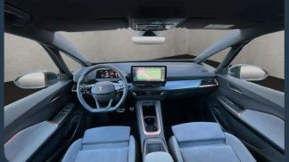 Leasing Sedan Cupra Born 2024