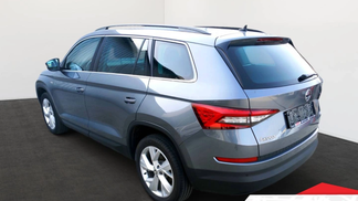 Finansowanie SUV Skoda Kodiaq 2020