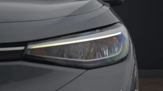 Leasing SUV Volkswagen ID.4 2021