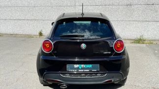 Leasing Hatchback Alfa Romeo MiTo 2017