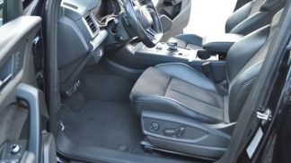 Lízing SUV Audi SQ5 2017