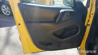 Finansowanie Van Citroën Berlingo 2014