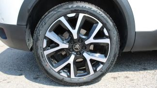 Leasing Van Citroën C5 Aircross 2019