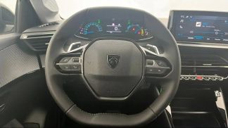 Leasing Sedan Peugeot 208 2024