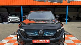 Leasing SUV Renault RAFALE 2025
