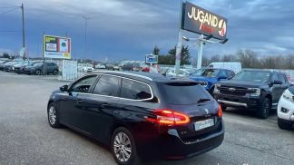 Finansowanie Wóz Peugeot 308 2020