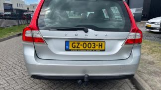 Finansowanie Wóz Volvo V70 2015