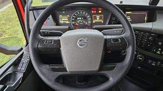 Lízing Traktor Volvo FH 460 2018