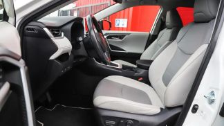 Financování Vagón Toyota RAV 4 2019