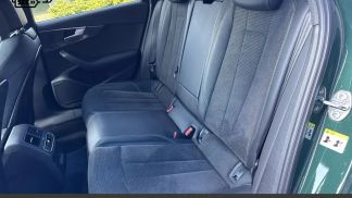 Finansowanie Wóz Audi A4 2019