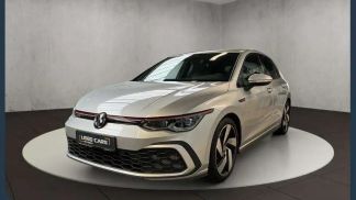 Leasing Sedan Volkswagen Golf 2022