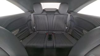 Leasing Convertible MERCEDES E 300 2023