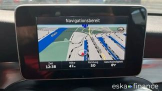 Financování Konvertibilní MERCEDES C 250 2016