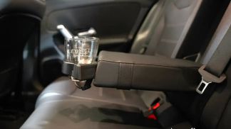 Lízing Sedan MERCEDES CLA 200 2023