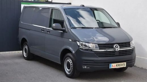 Volkswagen T6.1 TRANSPORTER 2020