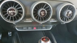 Leasing Coupé Audi TT RS 2019