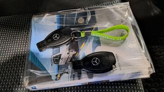 Finansowanie Van Mercedes-Benz VITO 113 2011