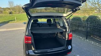 Financování Hatchback Volkswagen Touran 2015