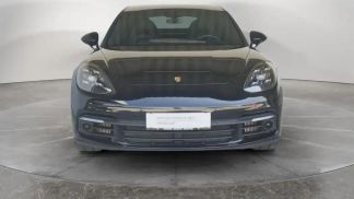 Finansowanie Coupé Porsche Panamera 2019