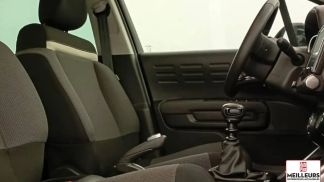 Finansowanie SUV Citroën C3 Aircross 2024