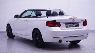 Finansowanie Zamienny BMW 218 2019