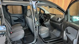 Leasing Hayon MERCEDES CITAN 2022