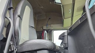 Lízing Traktor Volvo FH 500 2018