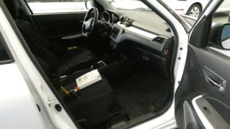 Leasing Hayon Suzuki Swift 2021