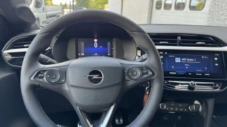 Leasing Hatchback Opel Corsa 2024