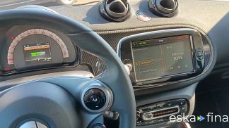 Leasing Coupé Smart ForTwo 2020