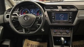 Leasing Passenger transport Volkswagen Touran 2020