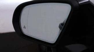 Leasing Sedan MERCEDES C 180 2021