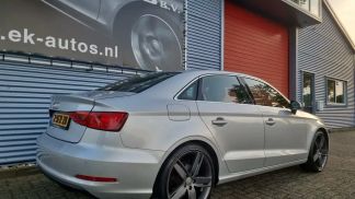 Leasing Sedan Audi A3 2013