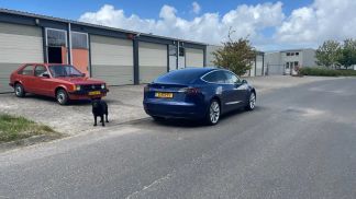 Finansowanie Sedan Tesla Model 3 2019
