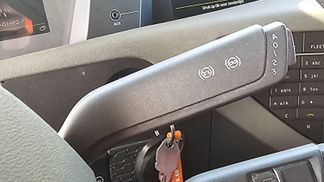 Lízing Traktor Volvo FH 460 2019