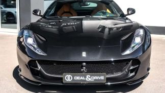 Lízing Kupé Ferrari 812 2020