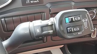 Financování Tahač Scania R410 2019