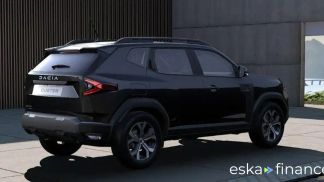 Lízing SUV Dacia Duster 2025