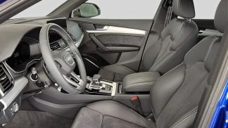 Finansowanie SUV Audi Q5 2024